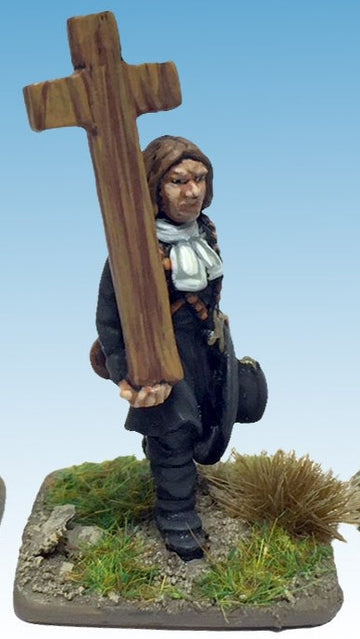 Devout Priest